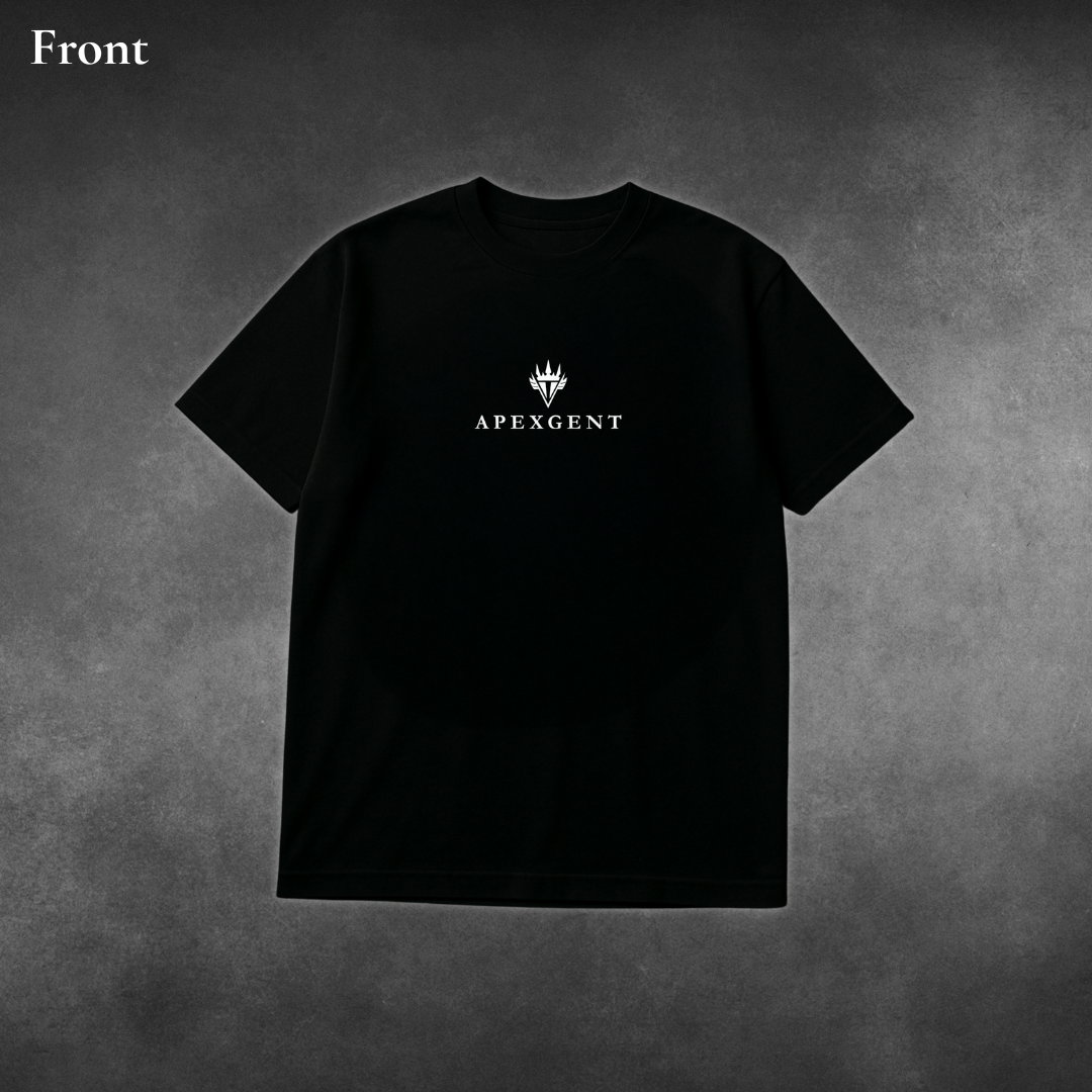 FREE Promotional Oversized Ethos T-Shirt