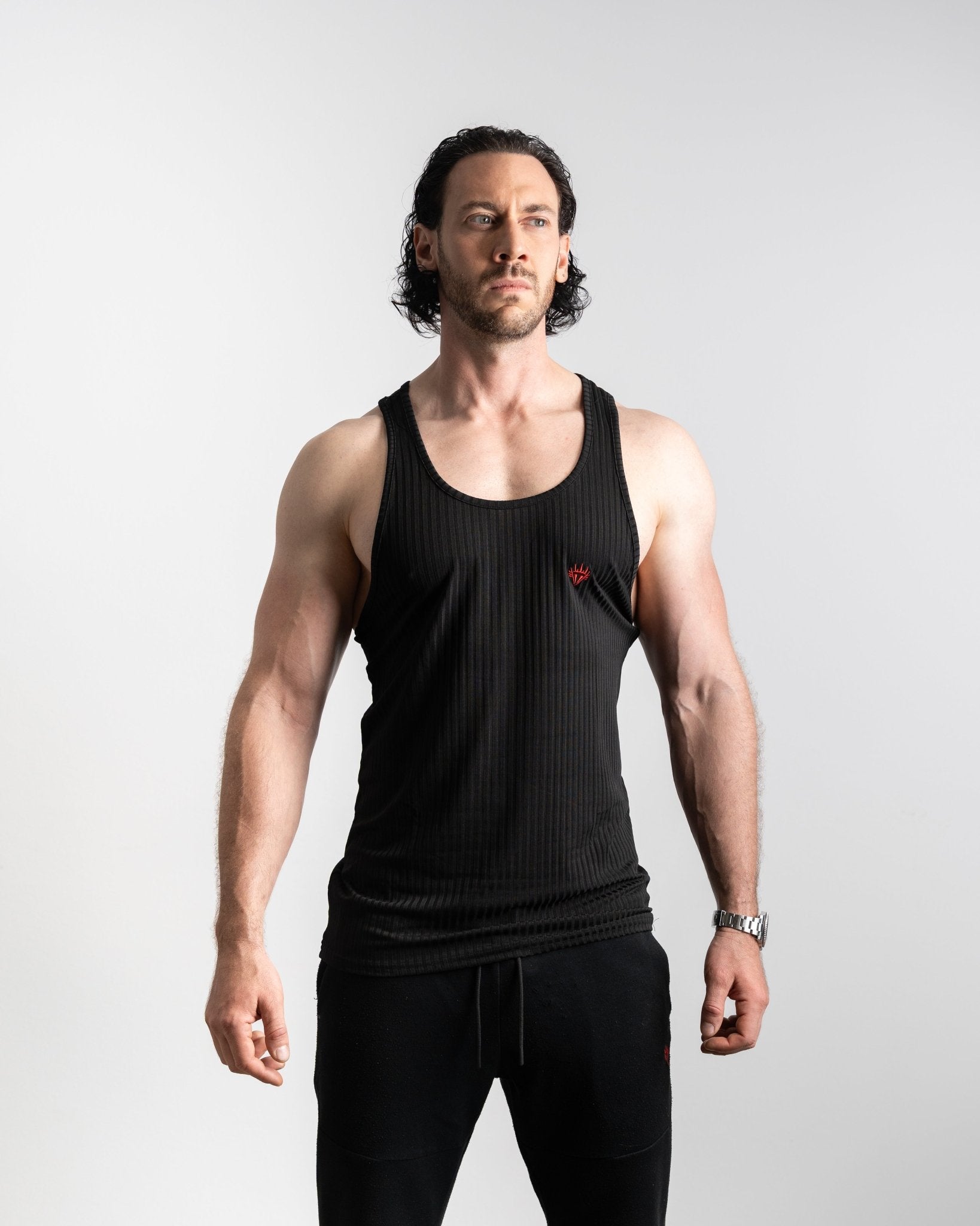 Apex Tank - Top - Apexgent