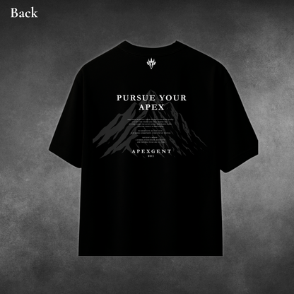 FREE Promotional Oversized Ethos T-Shirt