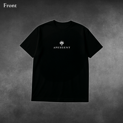 FREE Promotional Oversized Ethos T-Shirt