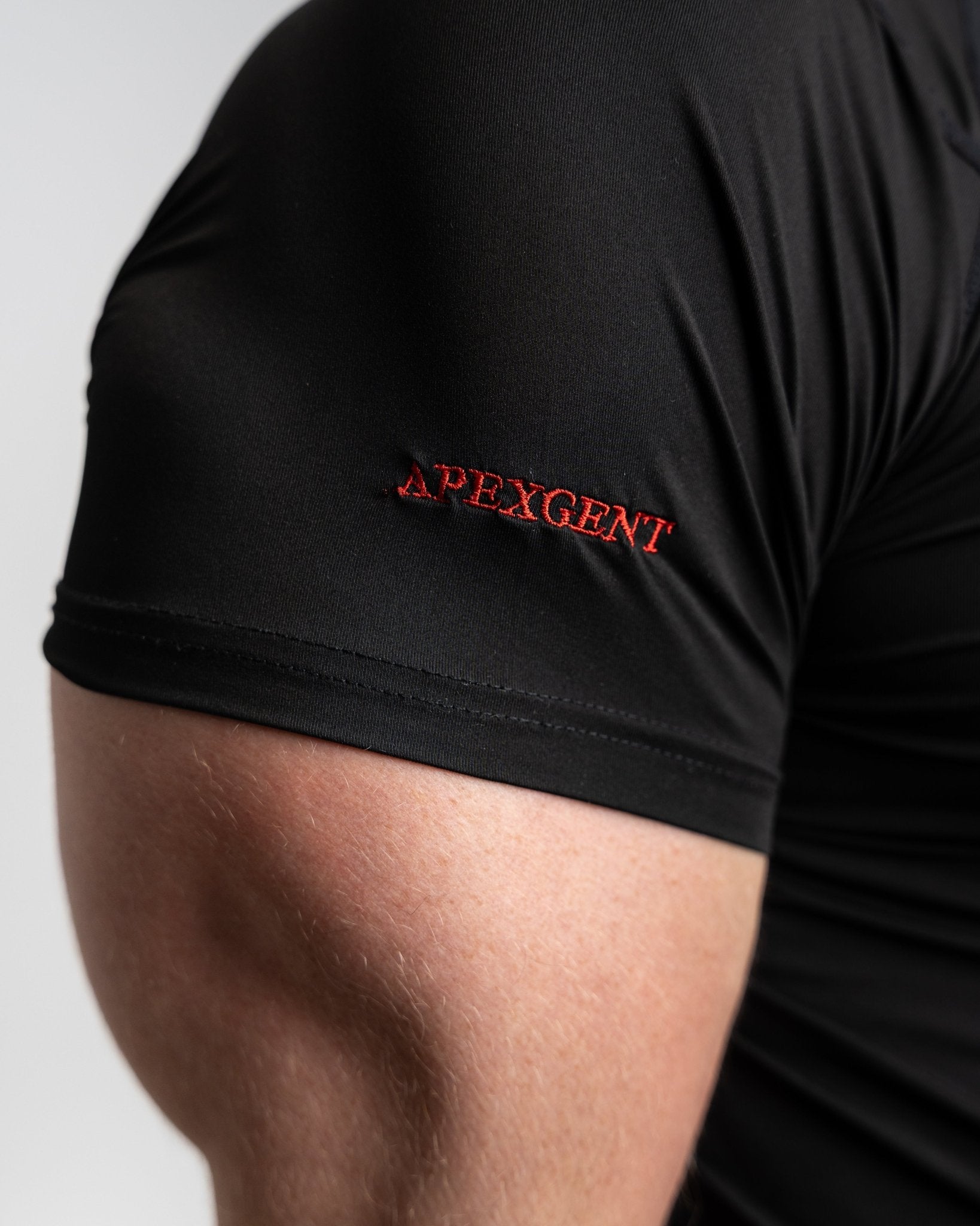 Apex Compression - Shirt - Apexgent