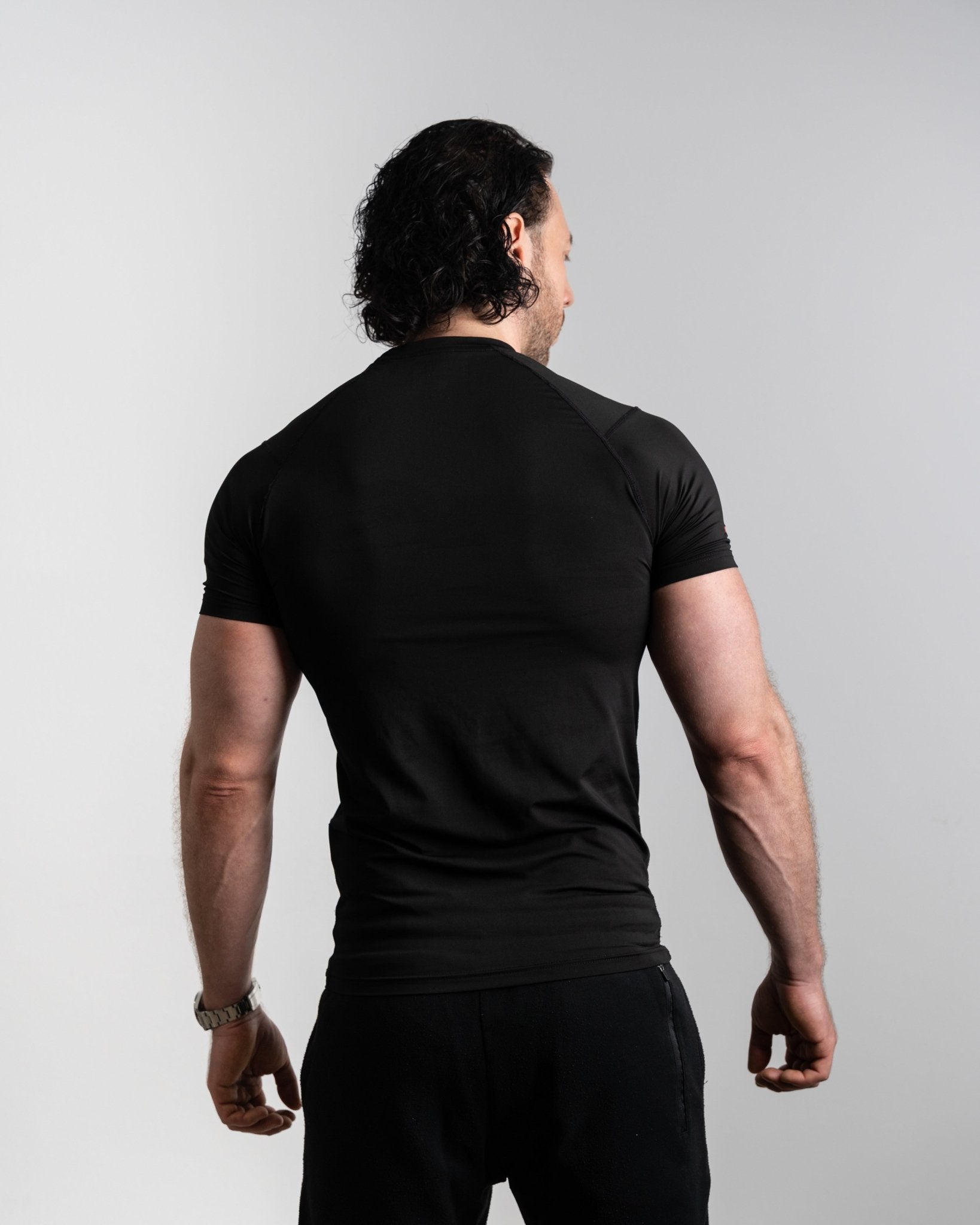 Apex Compression - Shirt - Apexgent