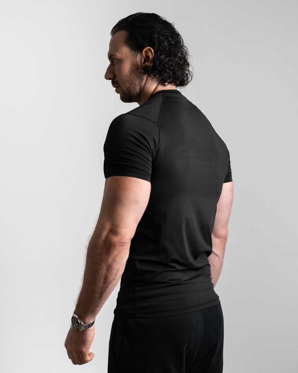 Apex Compression - Shirt - Apexgent
