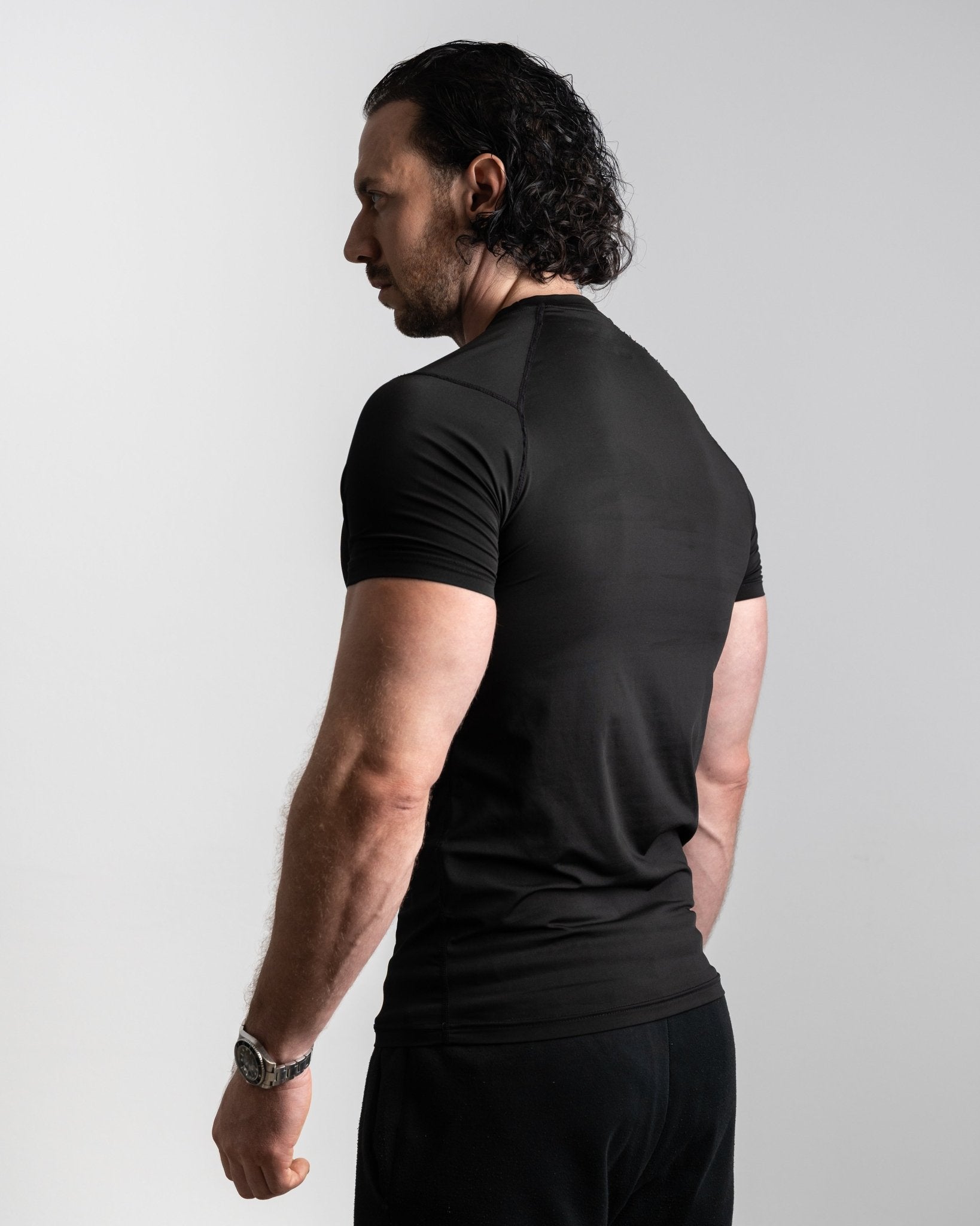 Apex Compression - Shirt - Apexgent