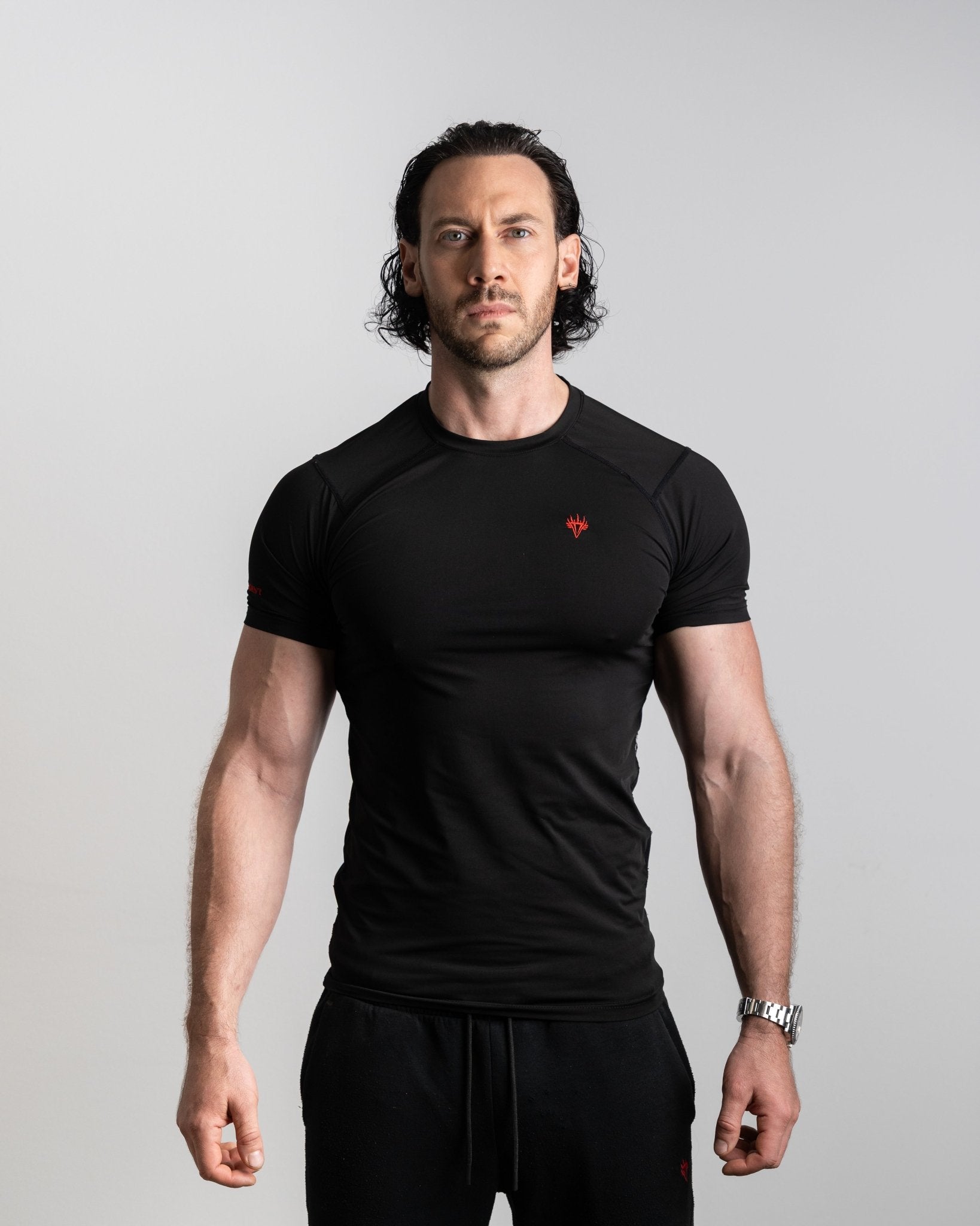 Apex Compression - Shirt - Apexgent