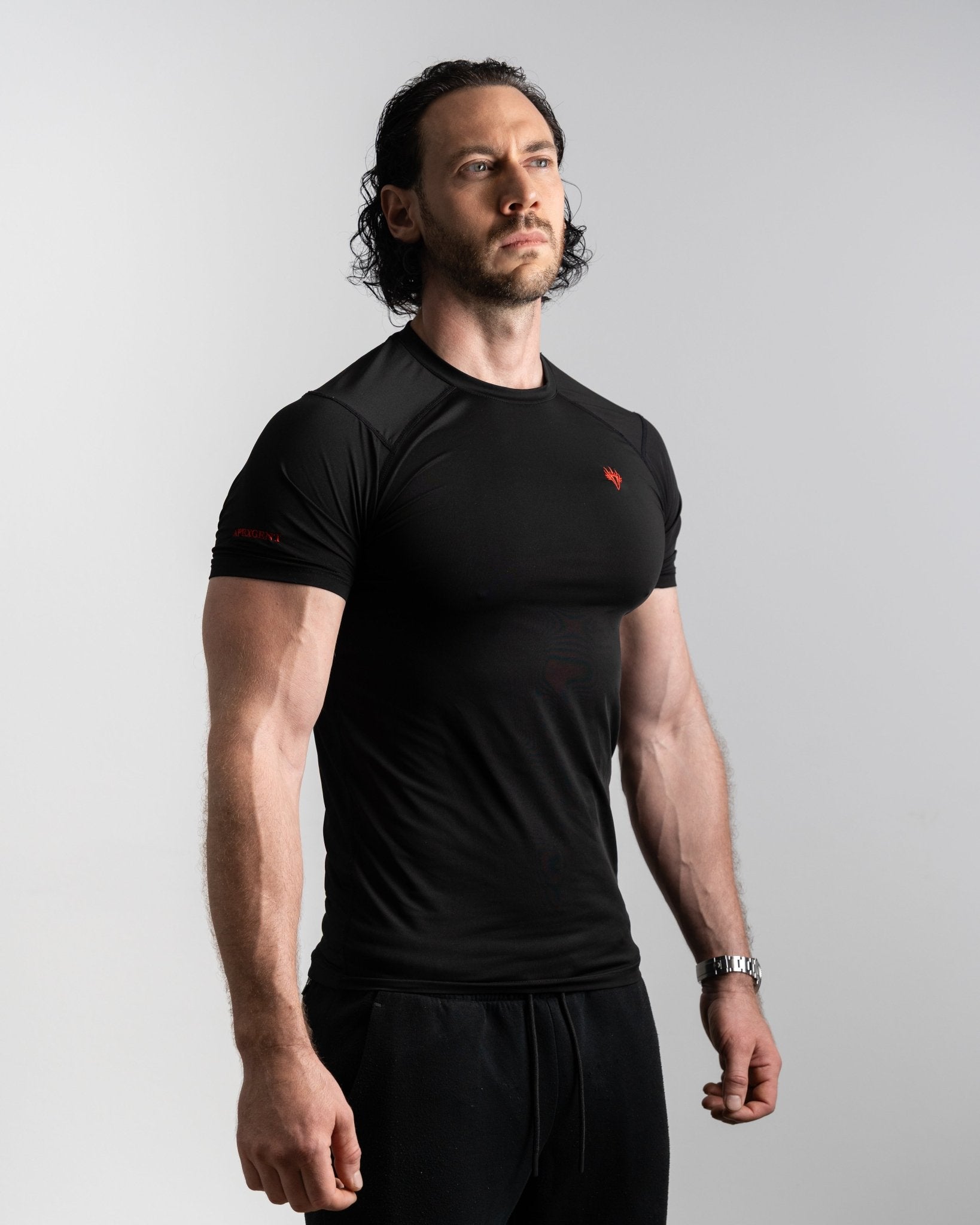 Apex Compression - Shirt - Apexgent