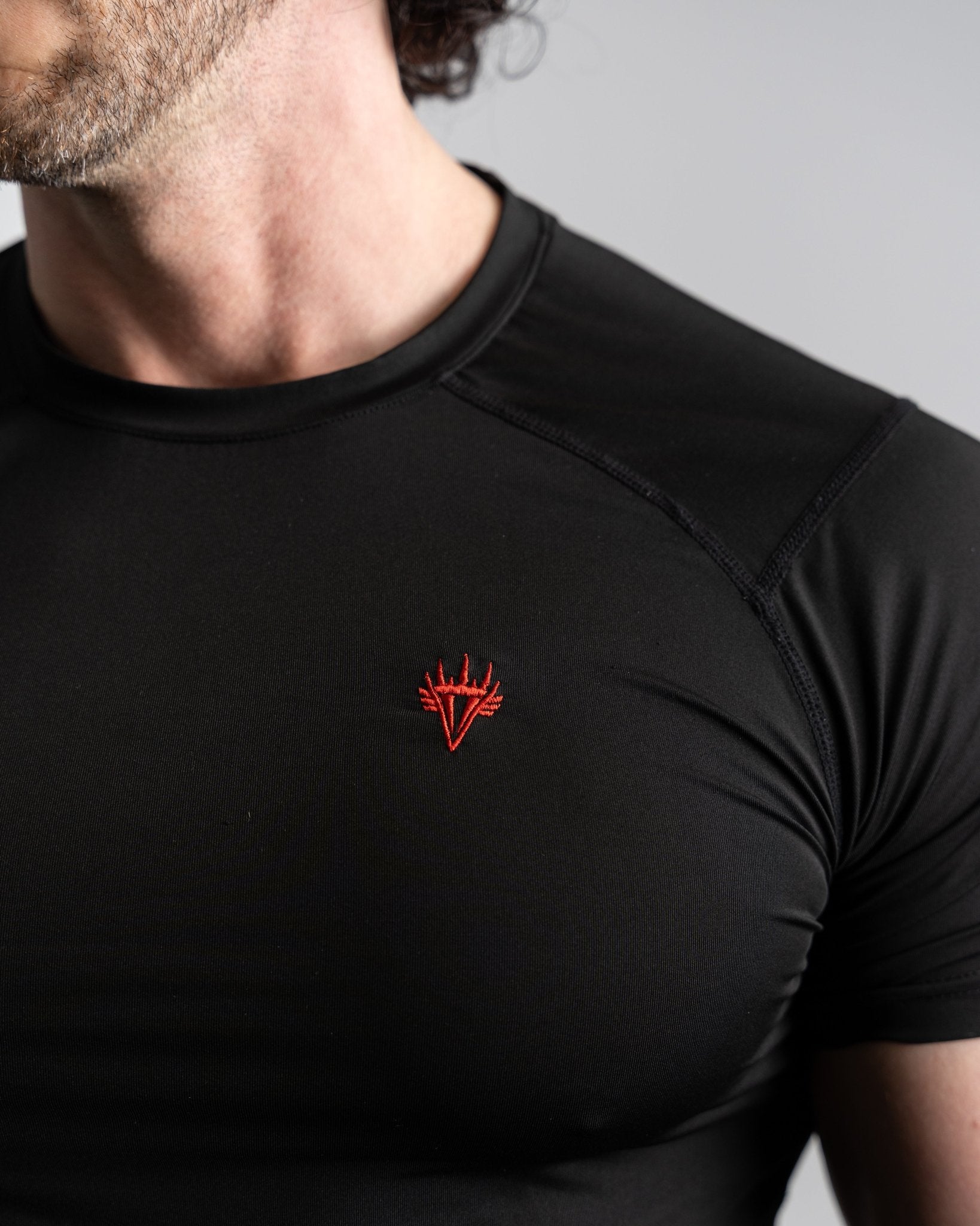 Apex Compression - Shirt - Apexgent