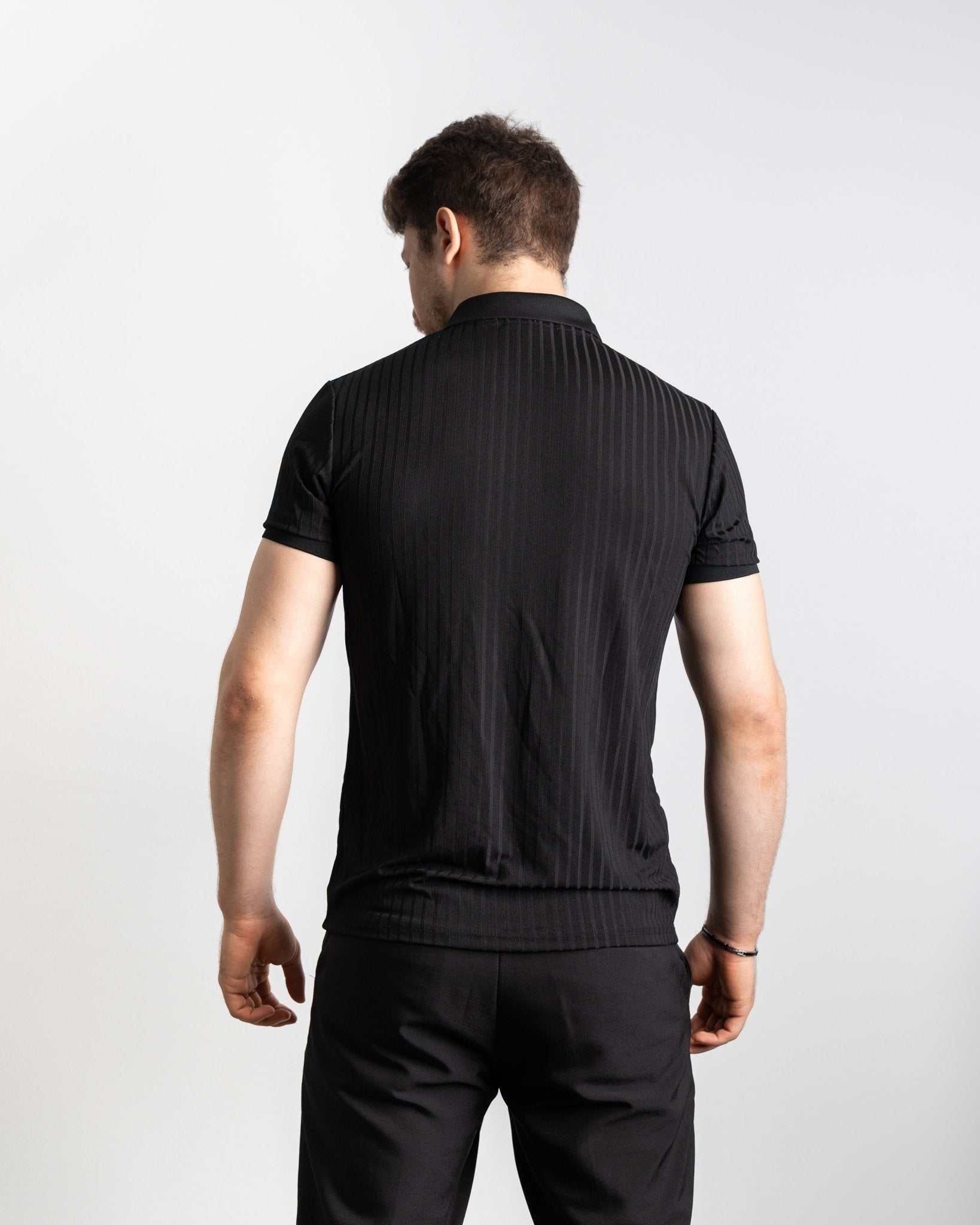 Apex Polo - Shirt - Apexgent