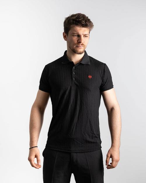 Apex Polo - Shirt - Apexgent