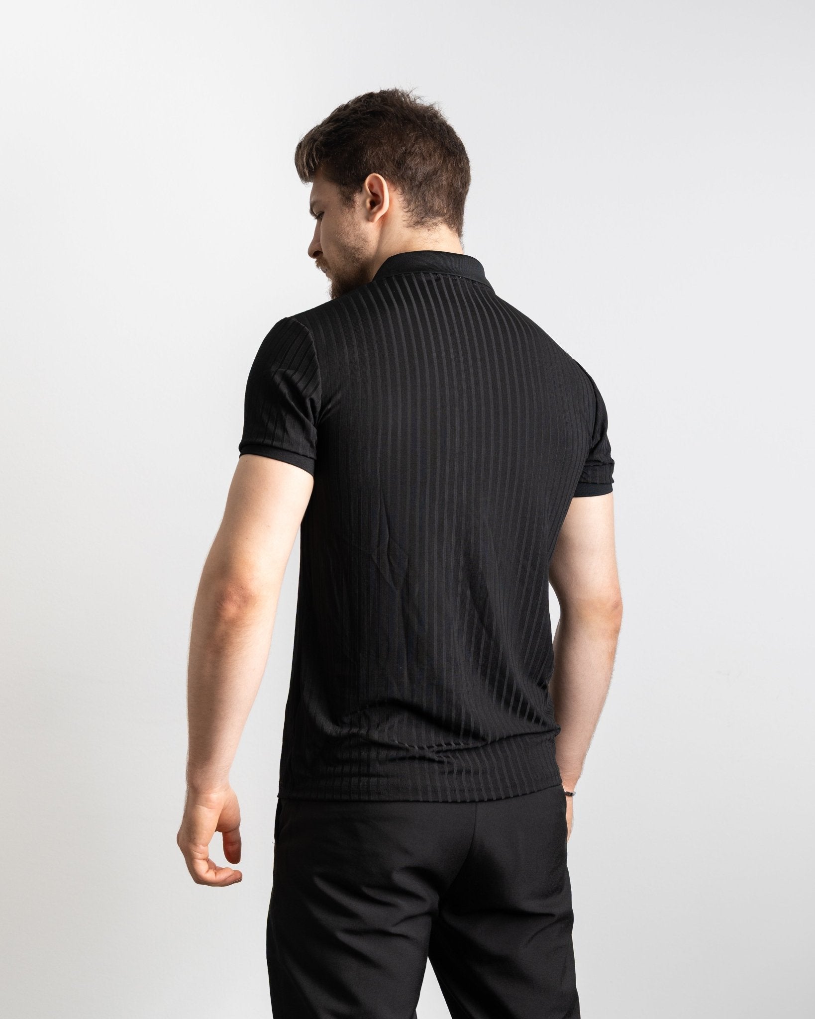 Apex Polo - Shirt - Apexgent