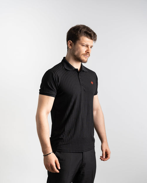Apex Polo - Shirt - Apexgent