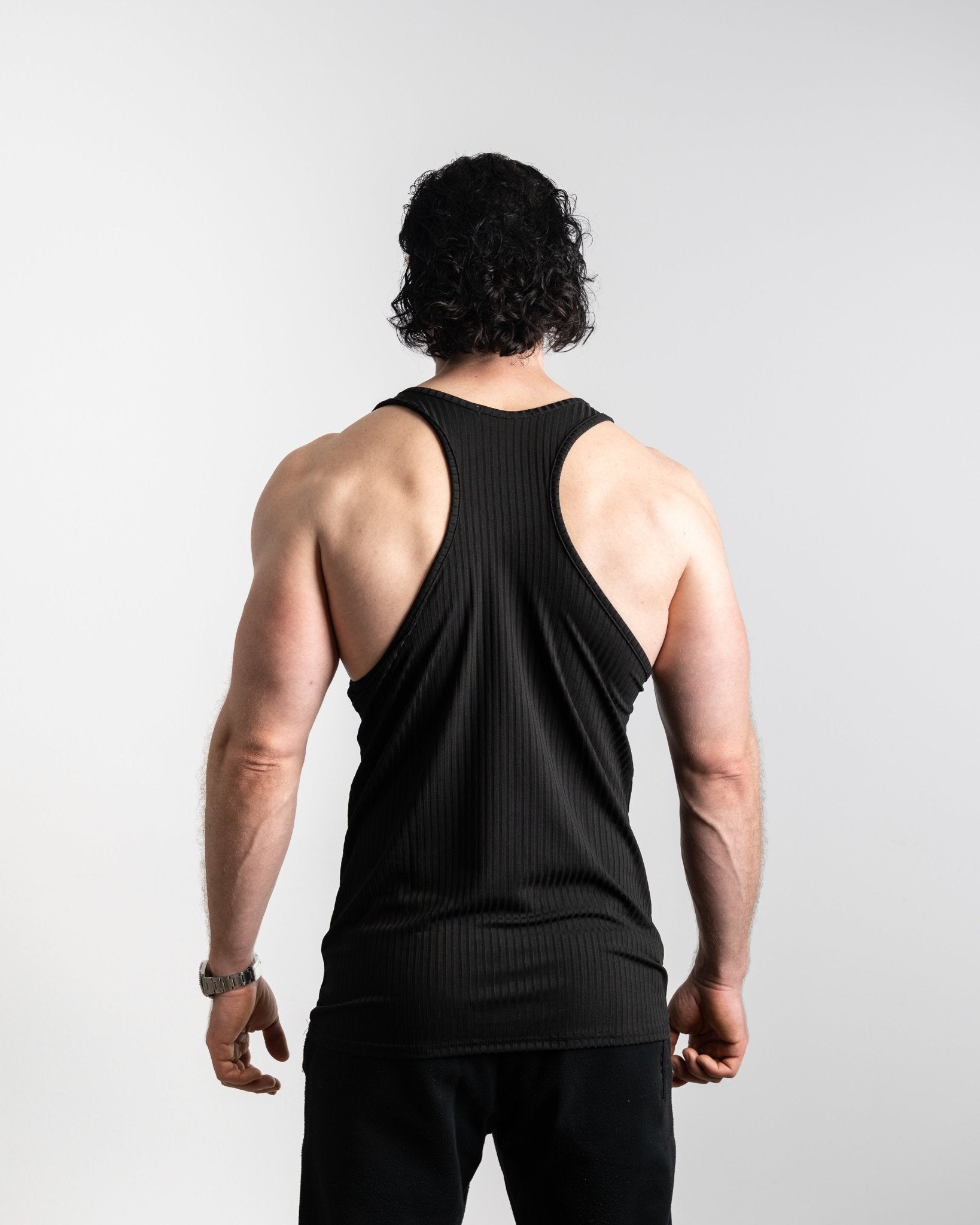 Apex Tank - Top - Apexgent
