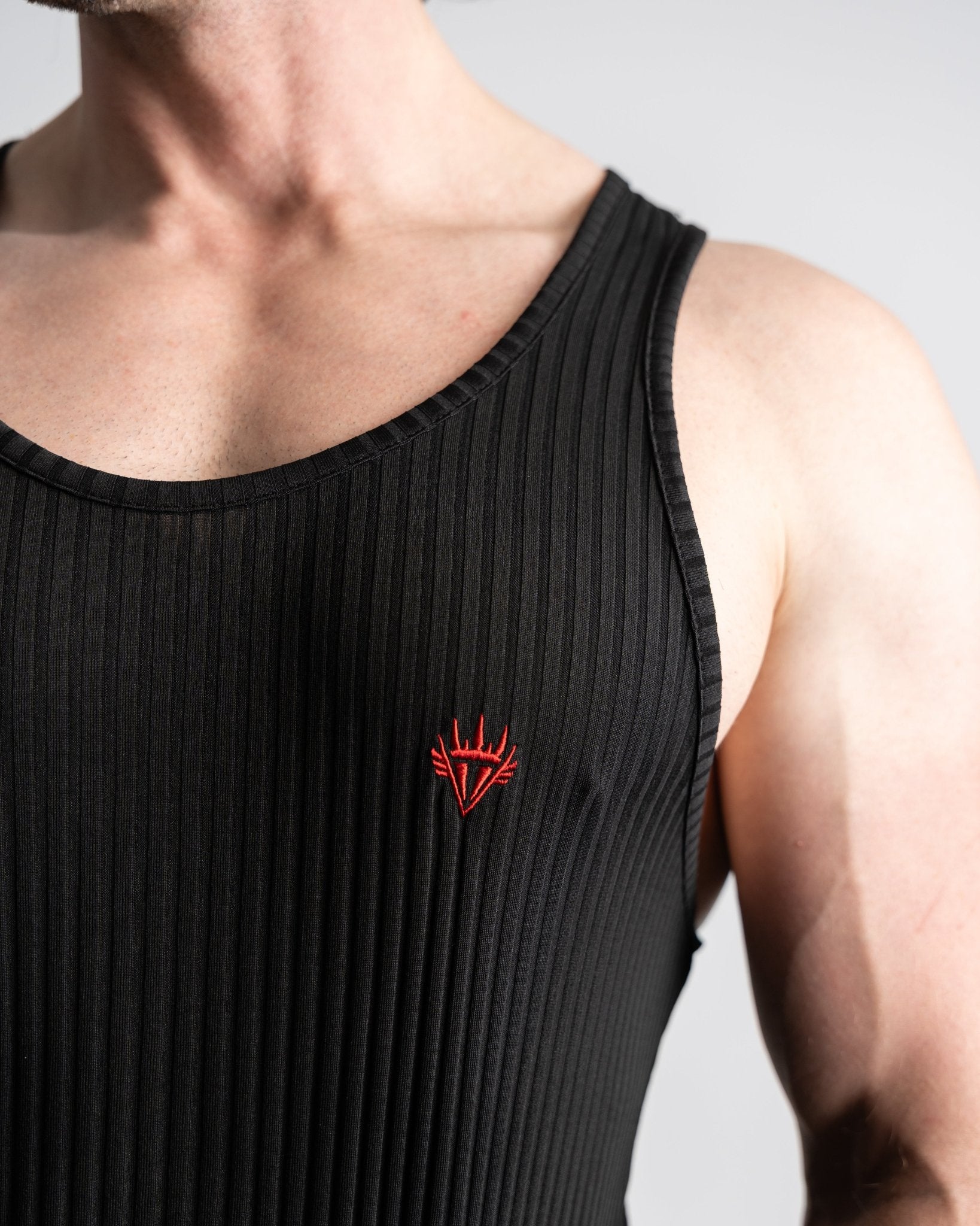 Apex Tank - Top - Apexgent