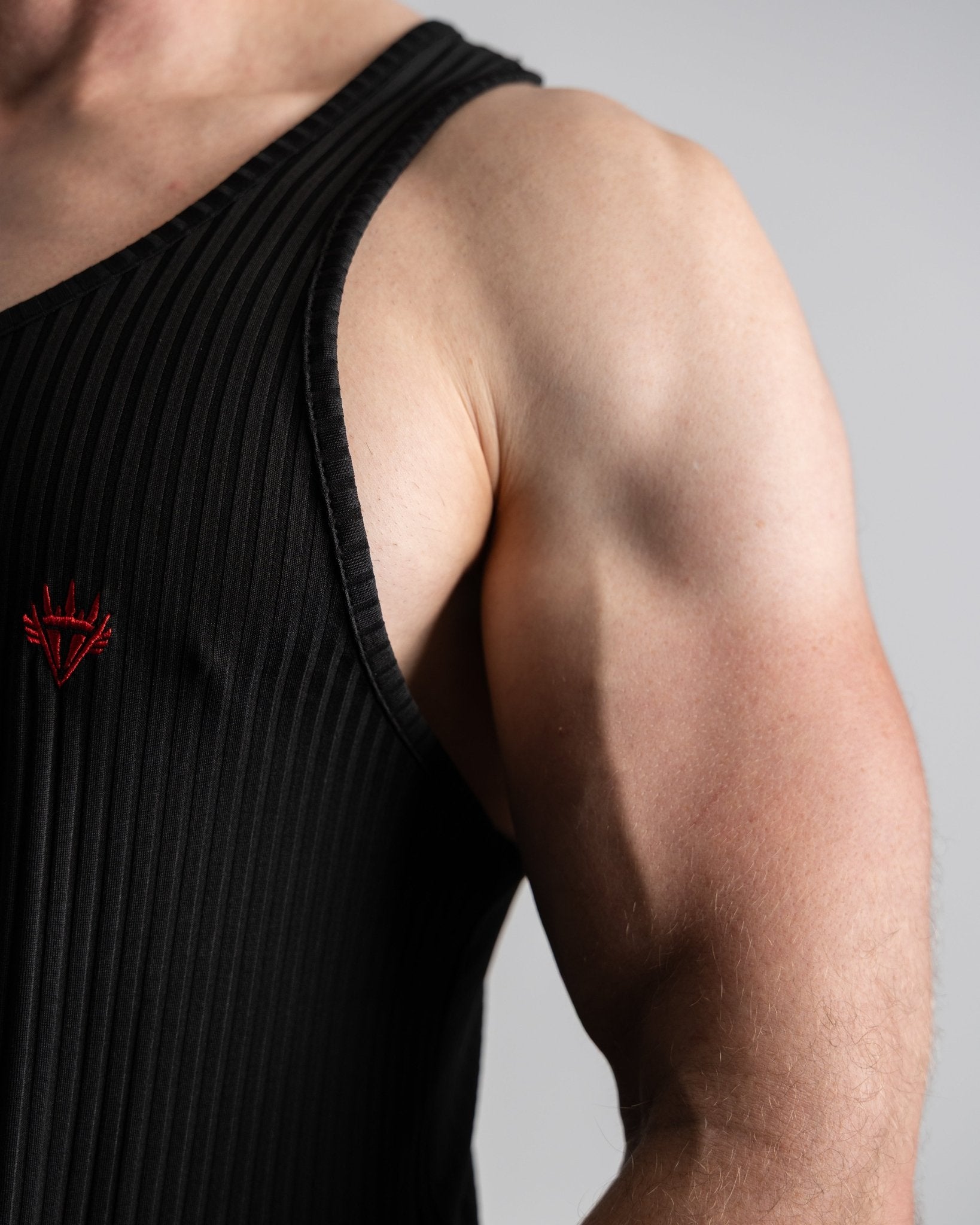 Apex Tank - Top - Apexgent