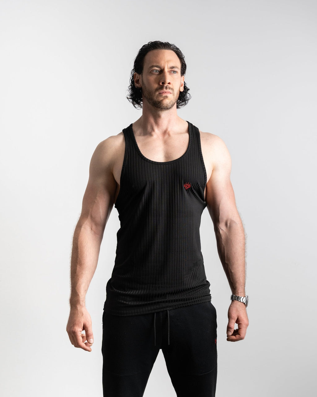 Apex Tank - Top - Apexgent
