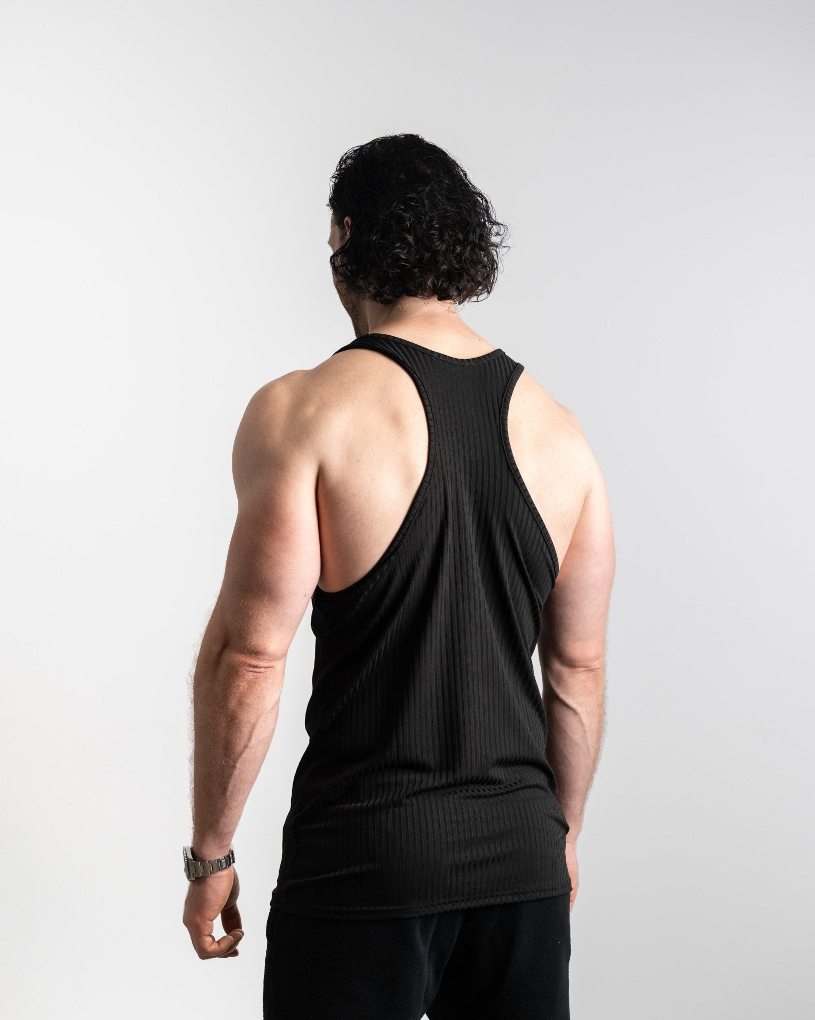 Apex Tank - Top - Apexgent