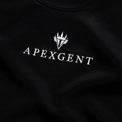 FREE Promotional Oversized Ethos T-Shirt - Apexgent