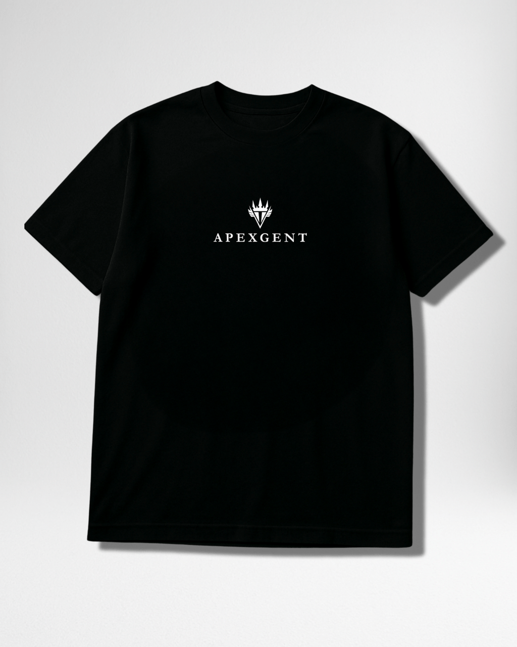 FREE Promotional Oversized Ethos T-Shirt - Apexgent