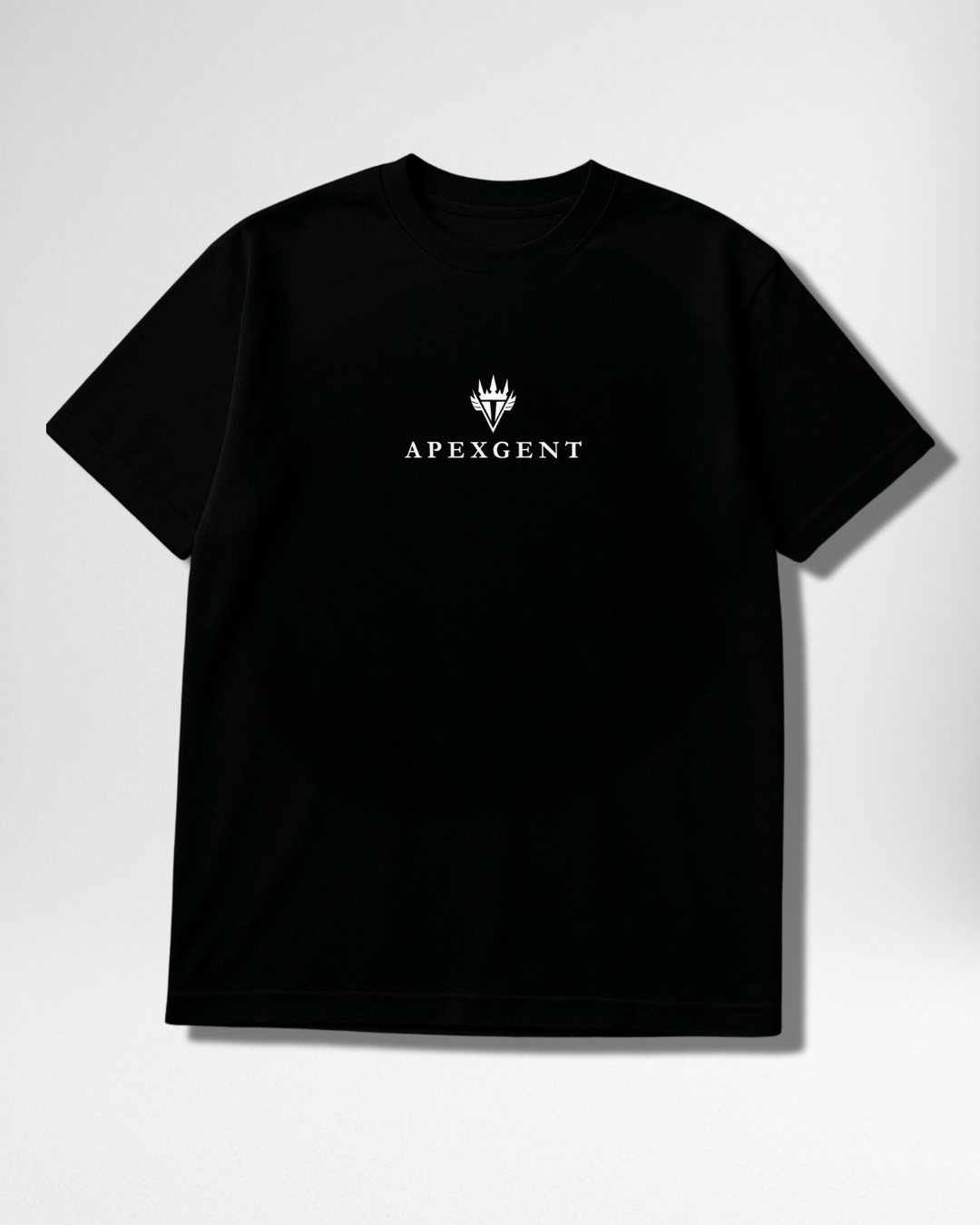 FREE Promotional Oversized Ethos T-Shirt - Apexgent