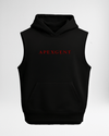 Presale - Apex Sleeveless Hoodie - Apexgent
