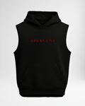 Presale - Apex Sleeveless Hoodie - Apexgent