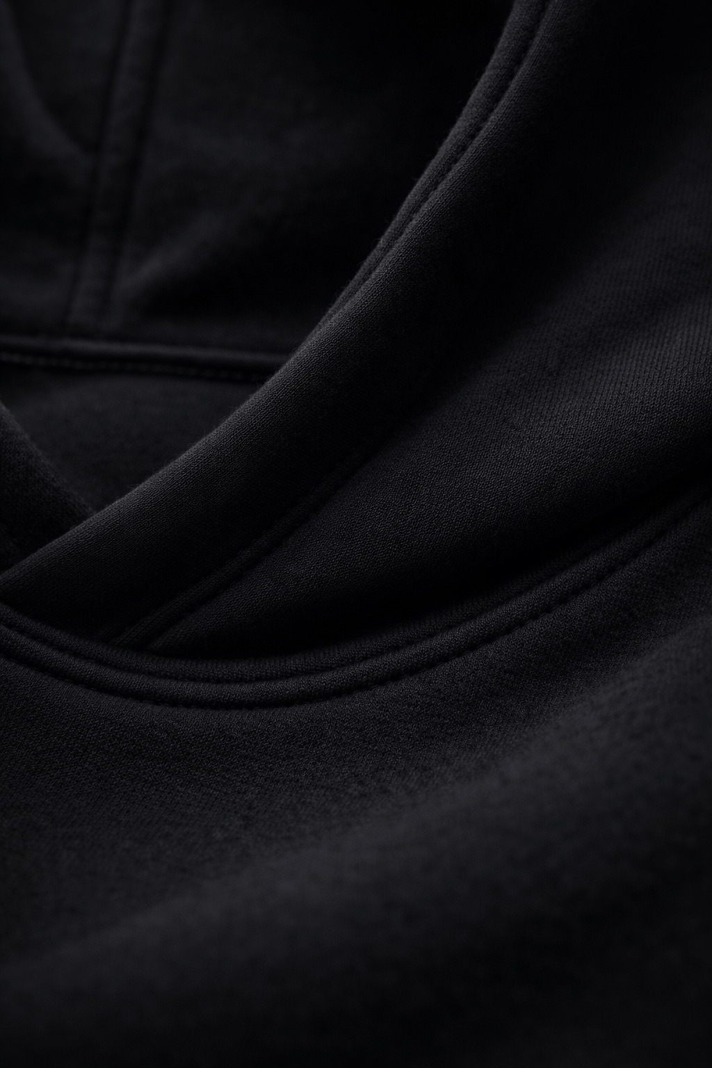 Sleeveless Hoodie Oversized - Crimson Red - Apexgent